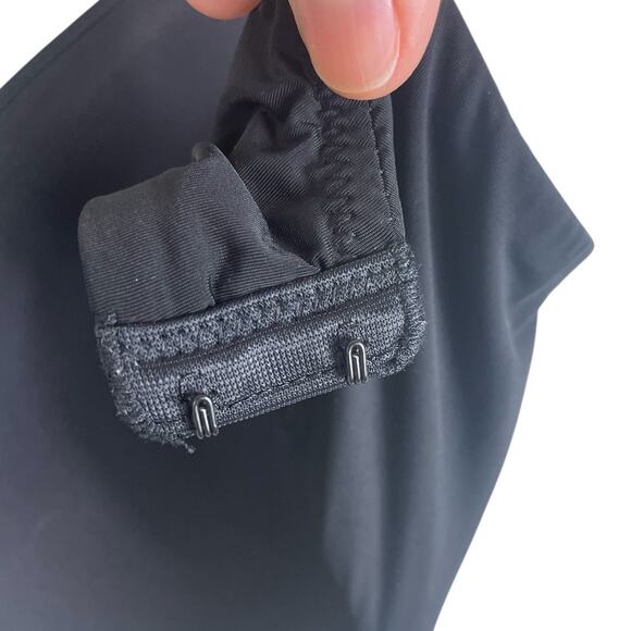 Natori Pure Lux Custom Coverage Contour Underwire Bra Lace Straps 732080 Sz 32DD - Picture 12 of 14